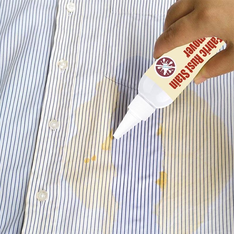 Vlek-Verwijderaar Voor Noodgevallen