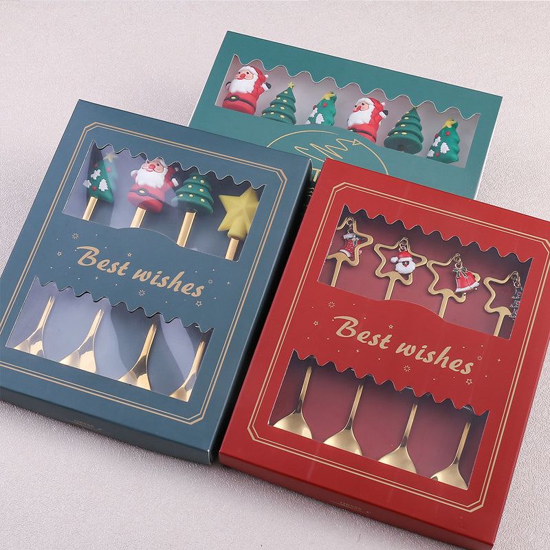 Kerstlepelset
