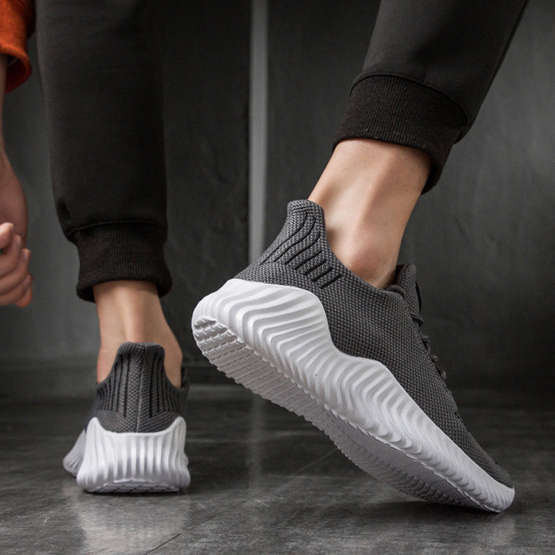 Casual joggingschoenen voor heren