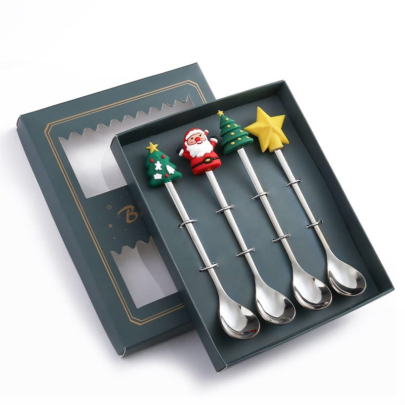 Kerstlepelset