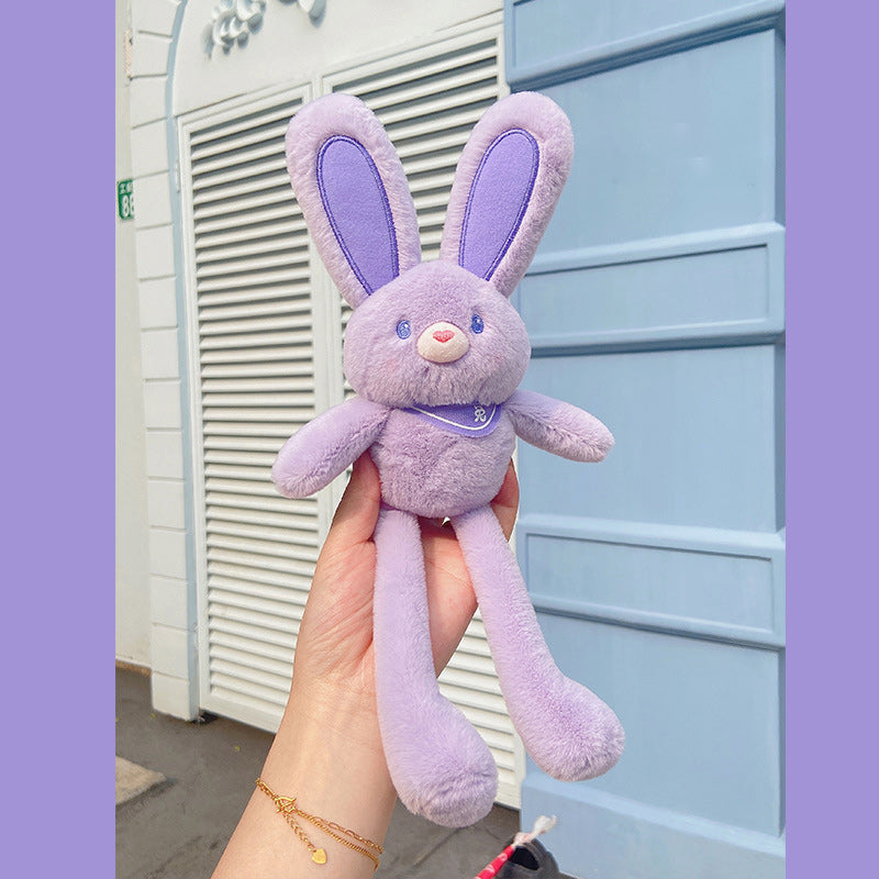 Knuffel Schattige Kleine Konijn