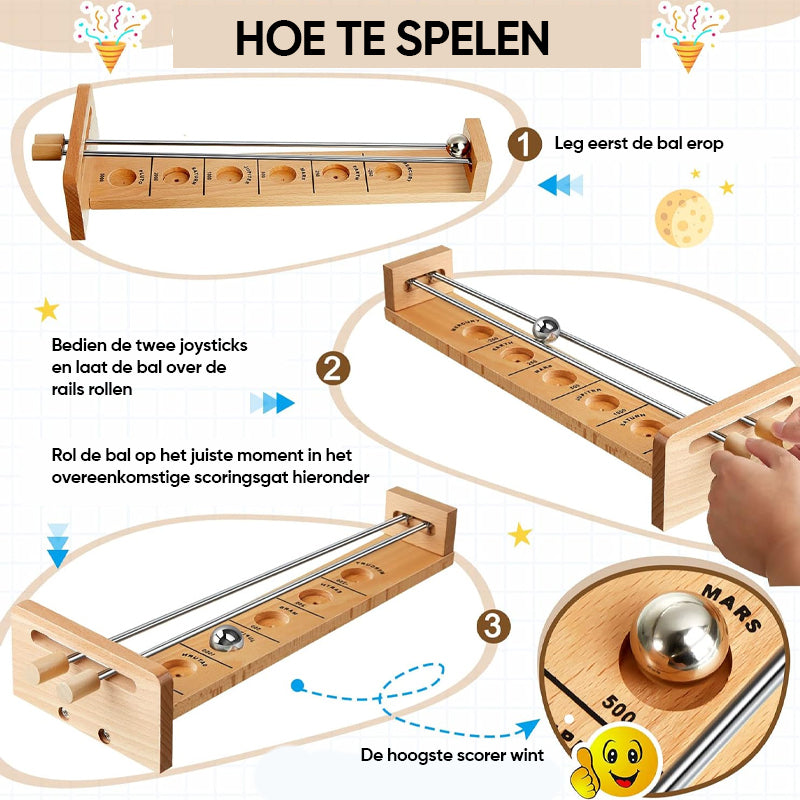 Stok- en balspel
