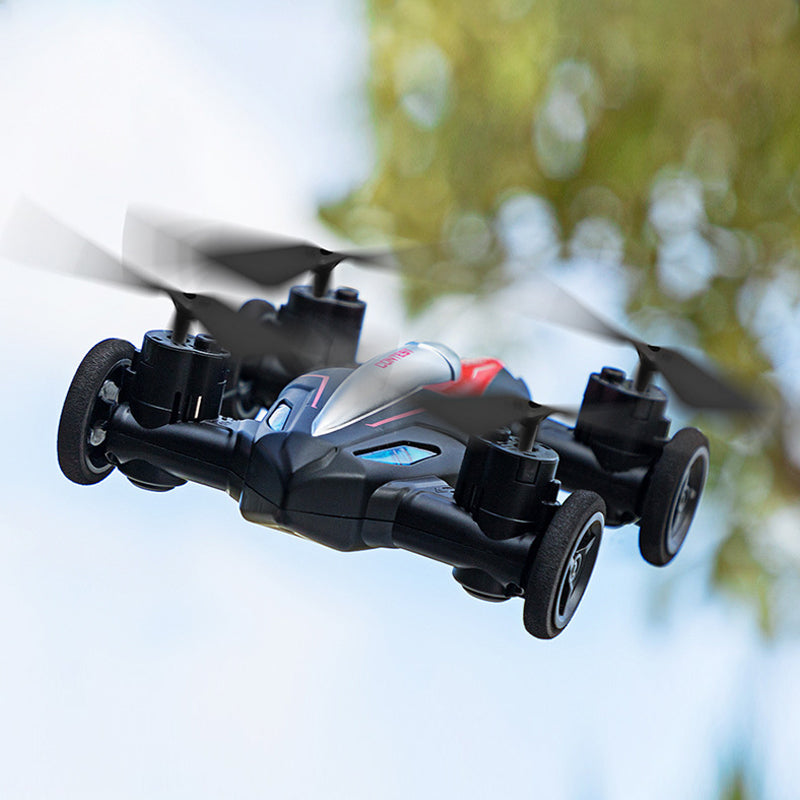 Afstandsbediening Lucht-grond Dual Mode Flying Car