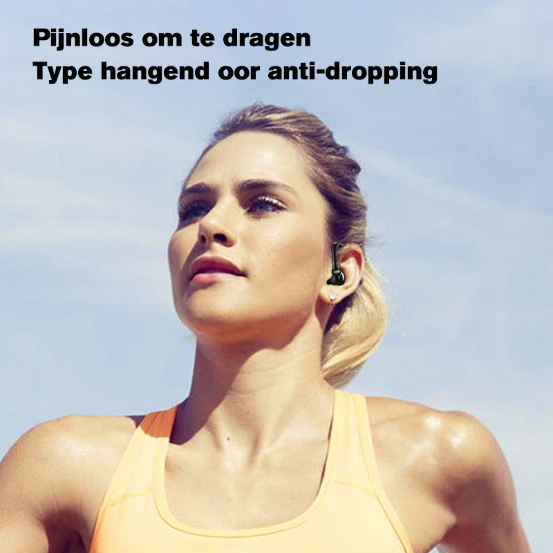 P13 digitale draadloze bluetooth-headset