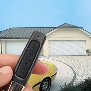 4-in-1 afstandsbediening kopieerapparaat