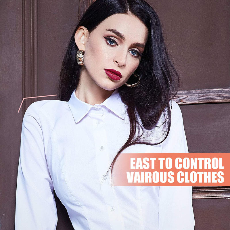 Natuurlijk zachte antislip schouder pads