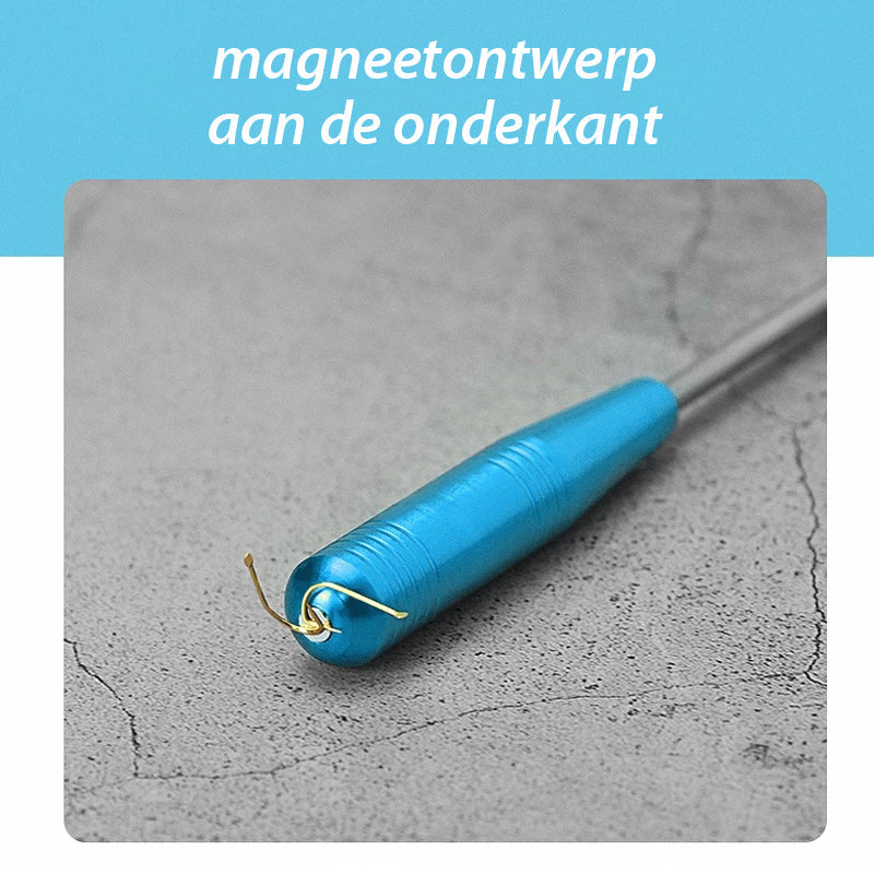 Vishaakverwijderaar