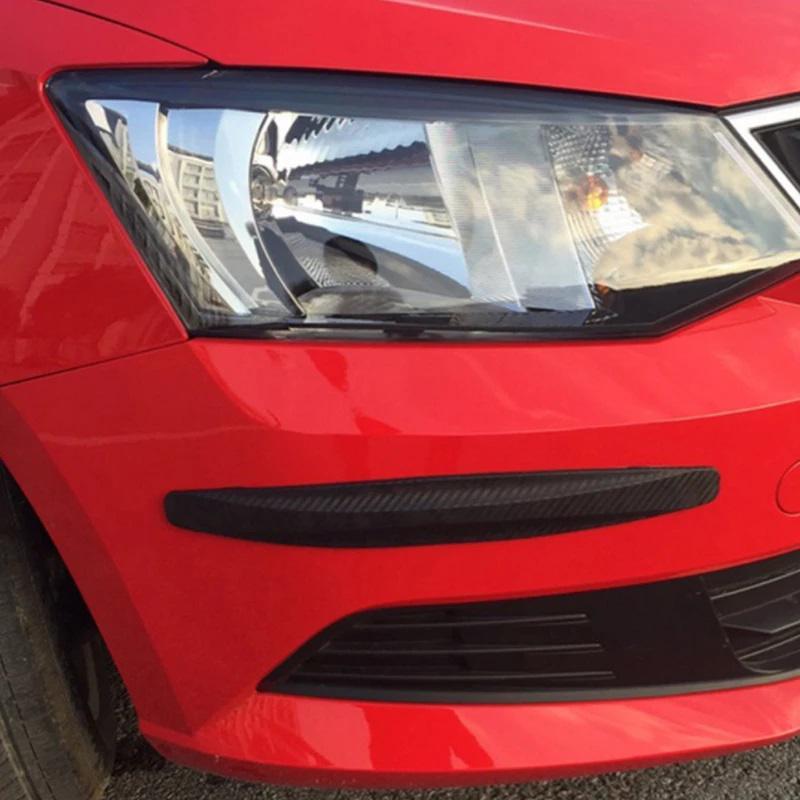 Antibotsingsstrips voor autobumpers