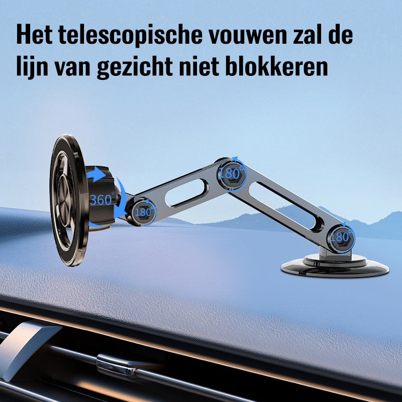 Universele 360° PRO mobiele telefoonhoesjes