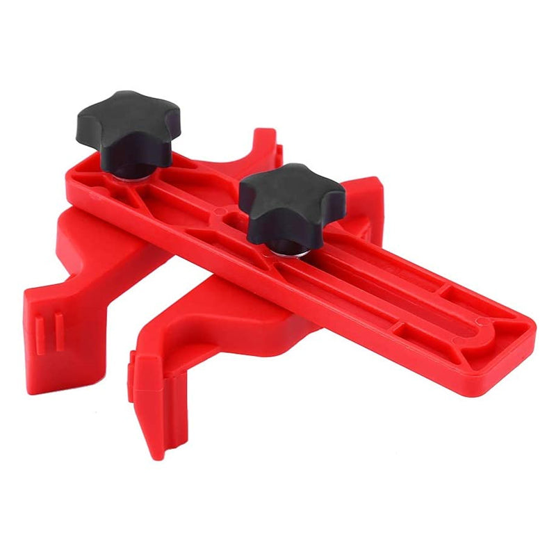 Cam Lock-gereedschap set