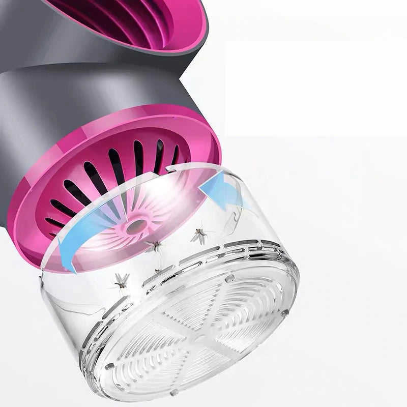 Huishoudelijke Mosquito Killer-lamp