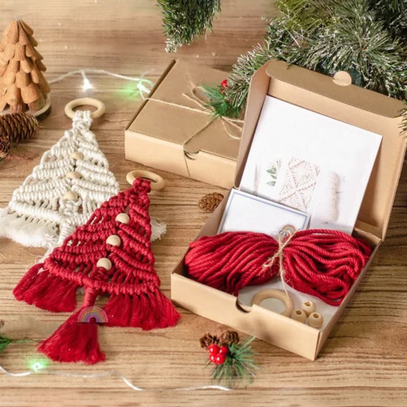 Kerstboom DIY Kit
