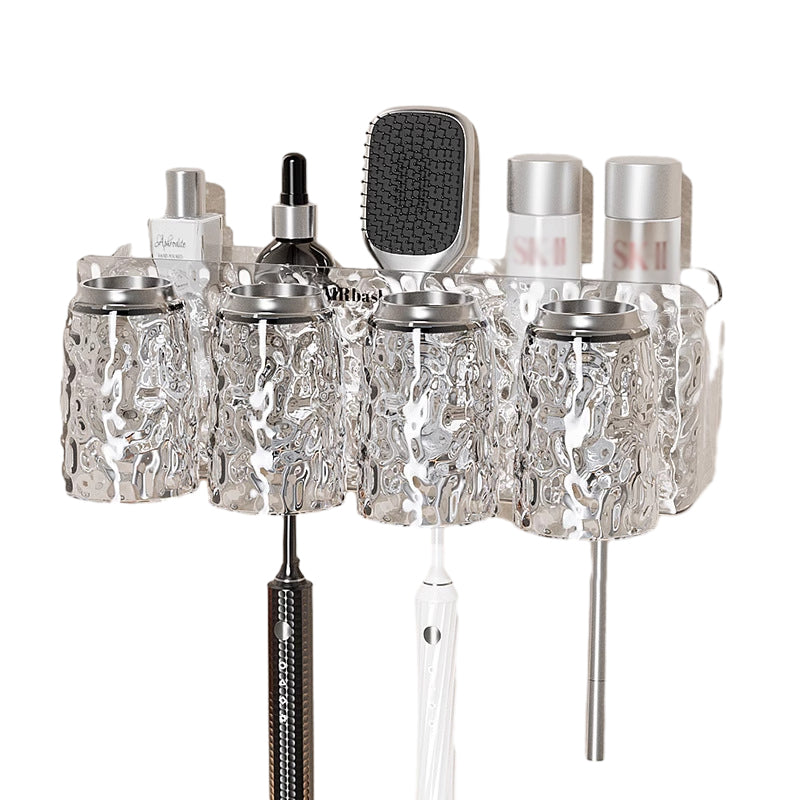 Mondwaterbeker/tandpastaknijper