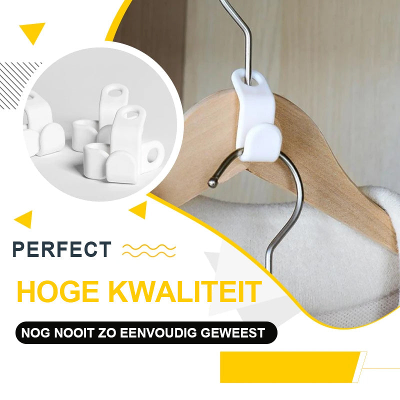 Kleerhanger haken