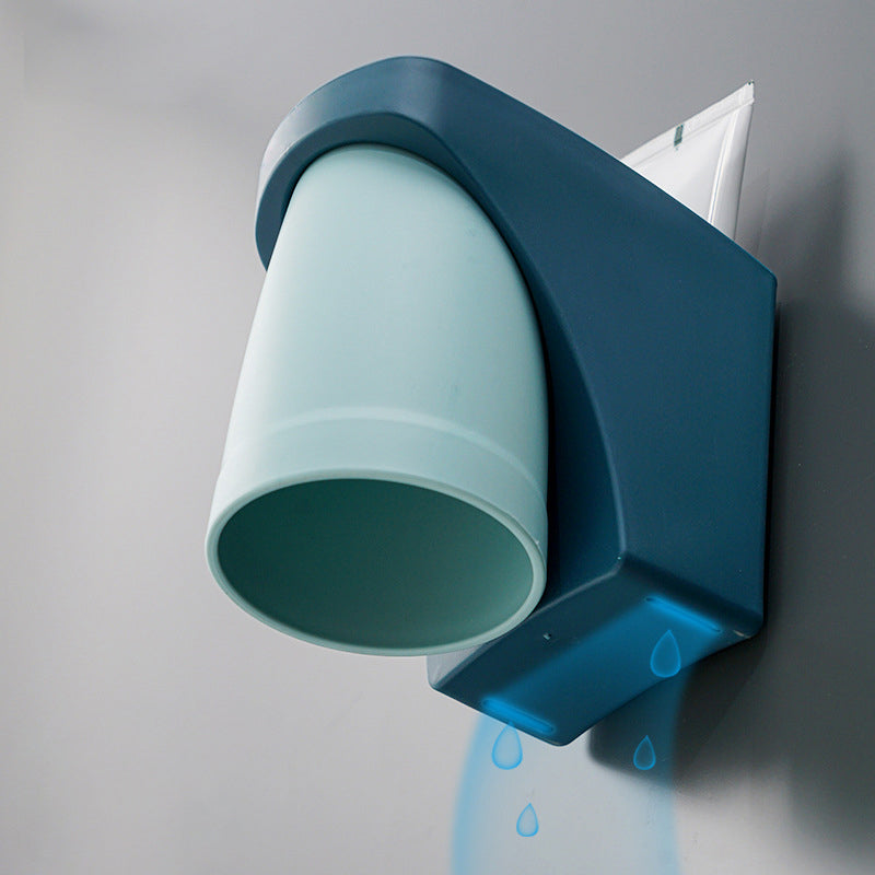 Magnetische mond water beker