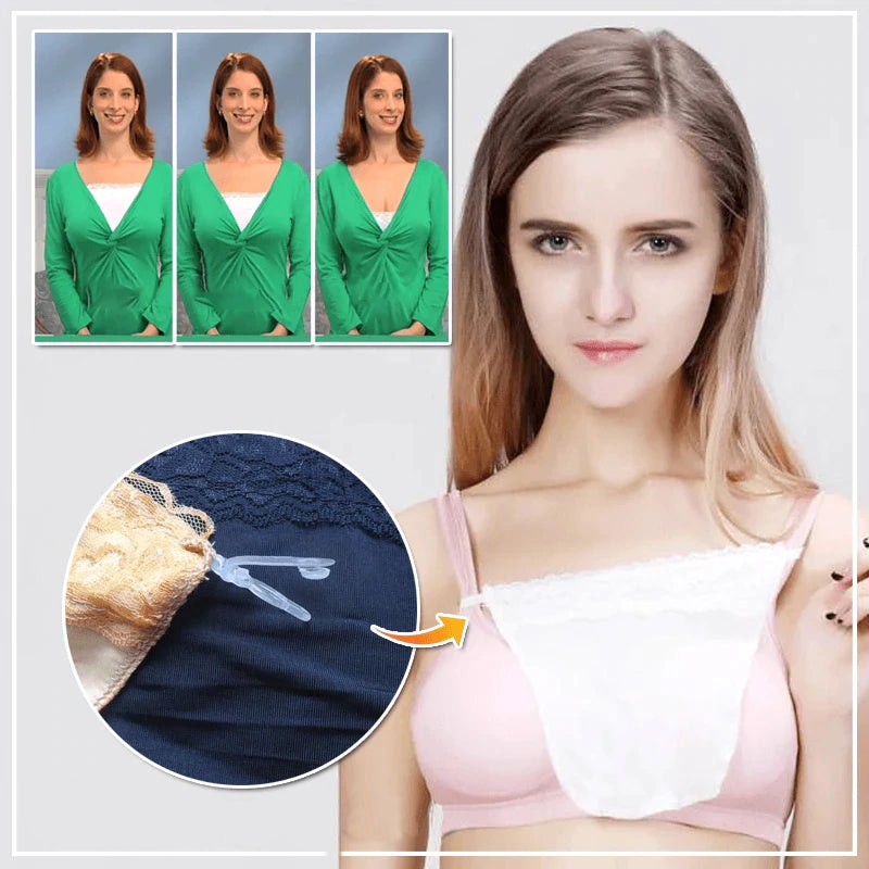 Anti-slip Camisole Tube top