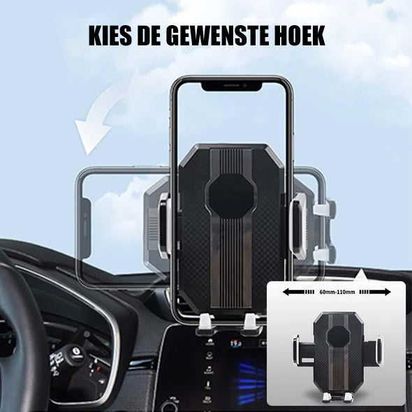 Super Adsorptie Telefoonhouder