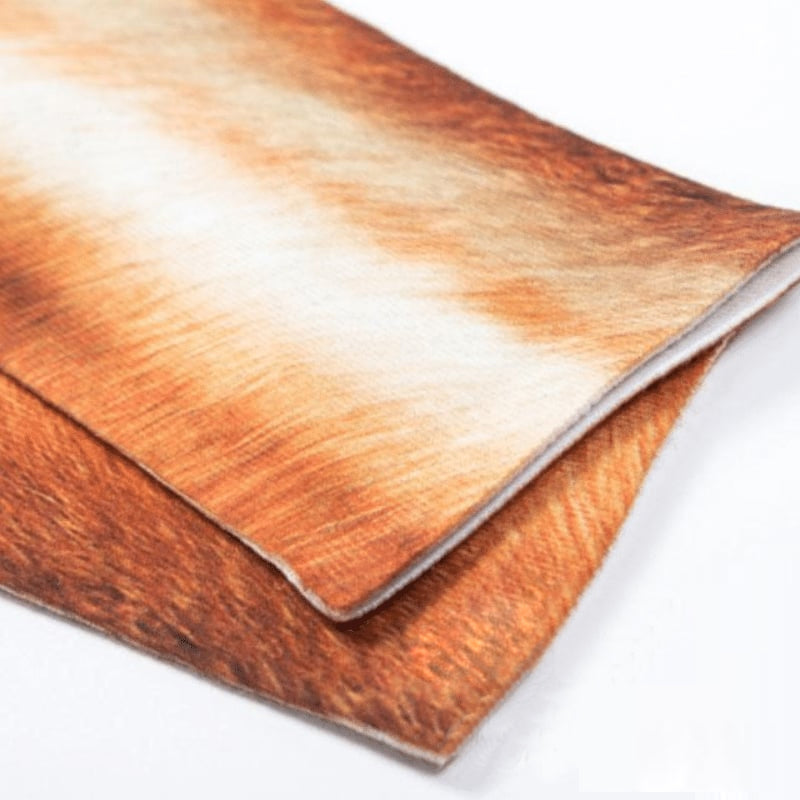 Flurry 3D Dieren poot sokken-[EEN MAAT PAST ALLEMAAL]