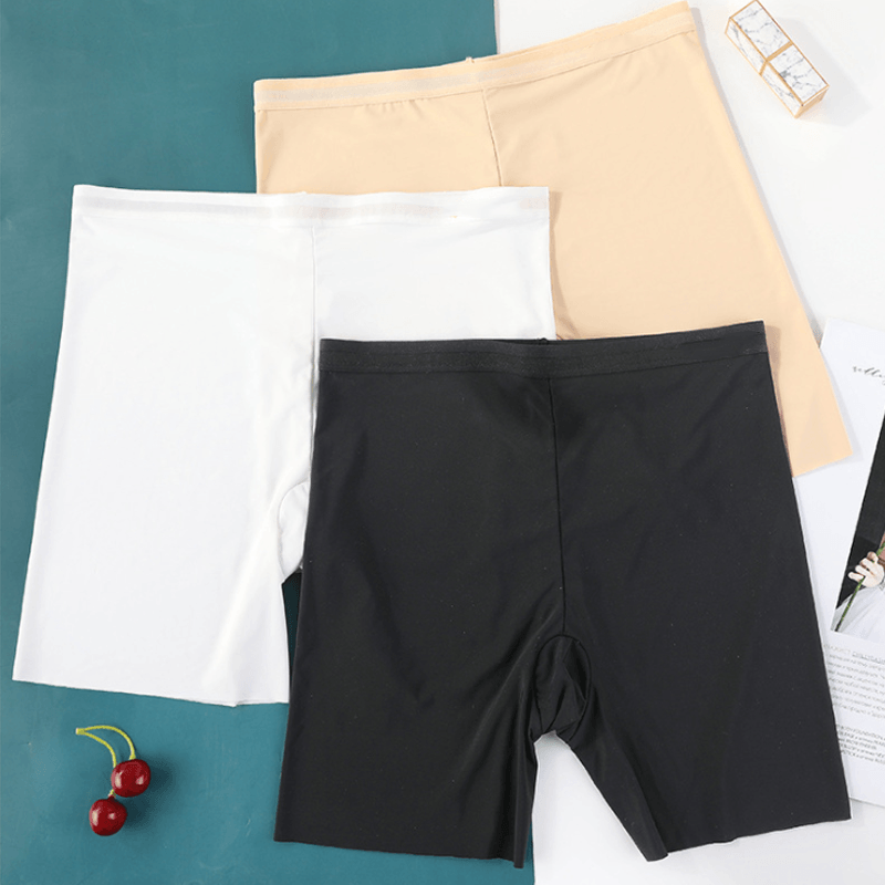 Vrouwen Onderrok Shorts