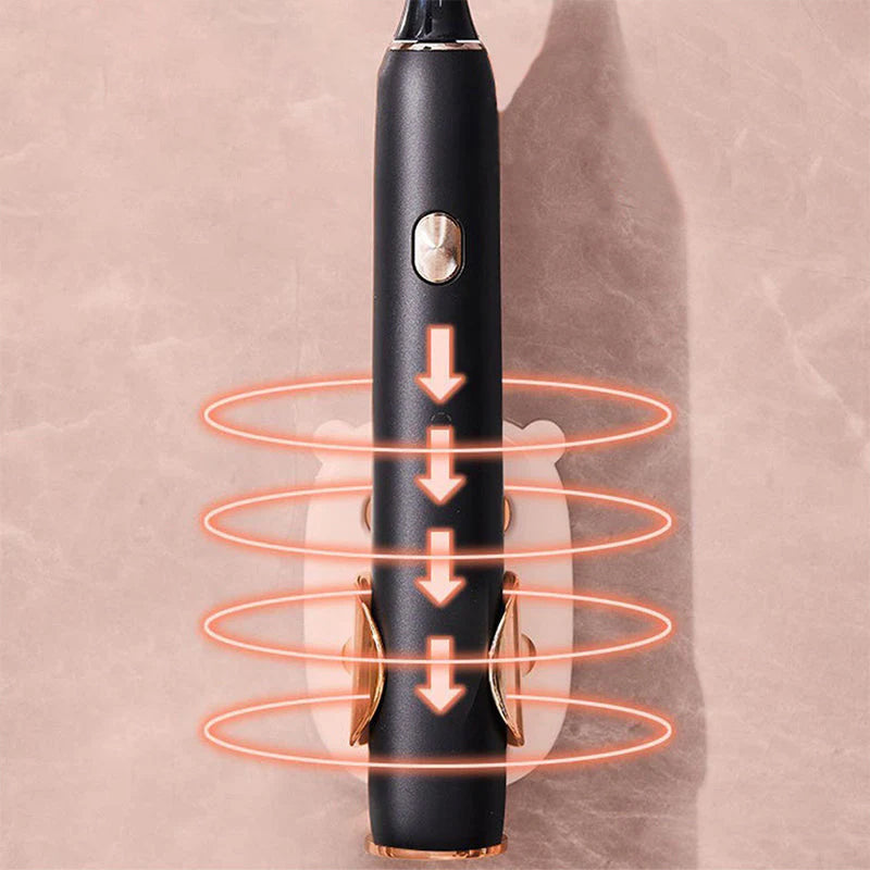 Nieuwe Gravity Inductie Elektrische Tandenborstel houder