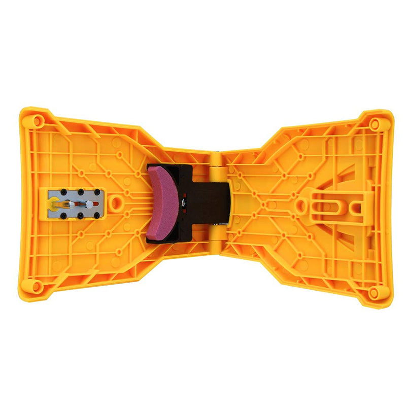 Kettingzaagslijpset Chain