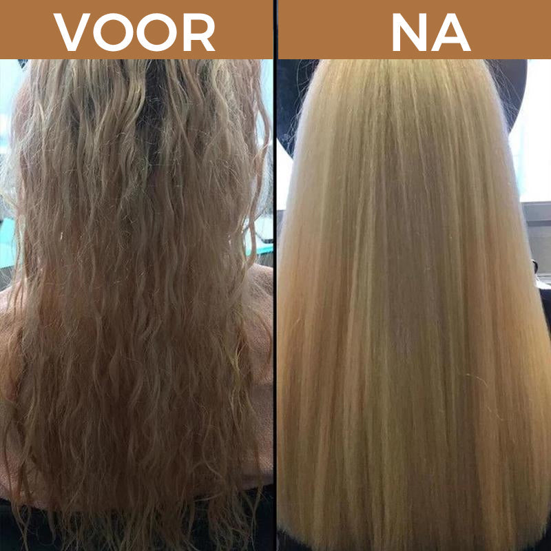 Ceramisch Toermalijn Ionisch Strijkijzer Haar Stijltang