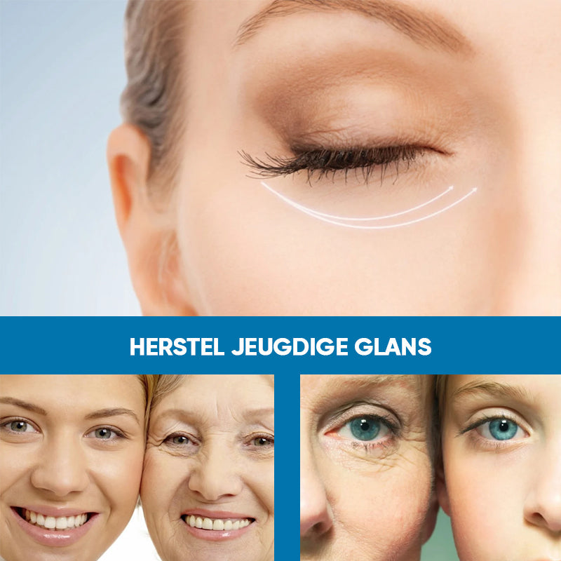 Tokyo Oligopeptide Kleine Luchtbel Reinigingsessentie 10st