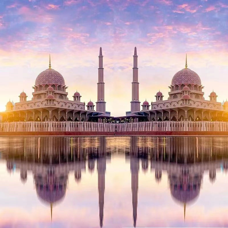 Reflectiecamera voor mobiele telefoons