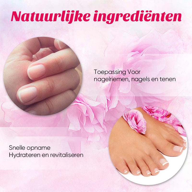 Nagel Voedingsolie Pen