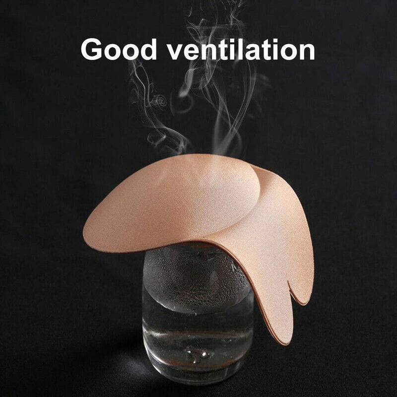 Zelfklevende onzichtbare opheffing Nubra