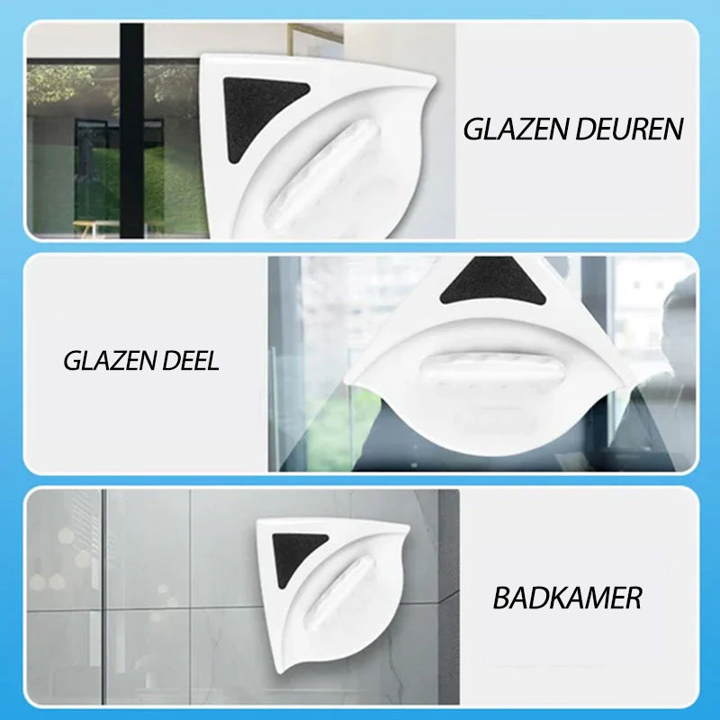 Super Window Cleaner