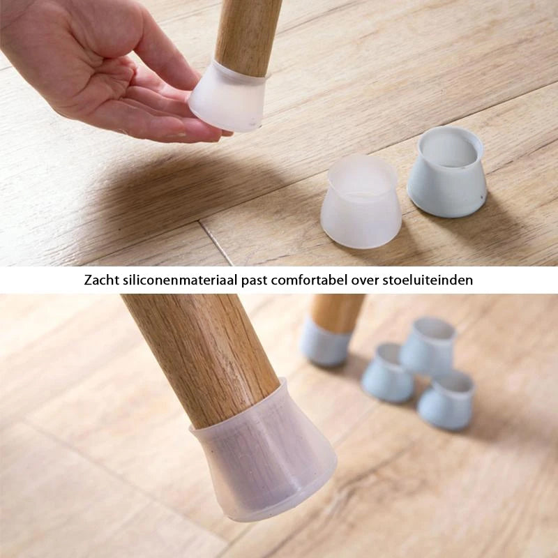 Siliconen Beschermhoes Voor Meubels