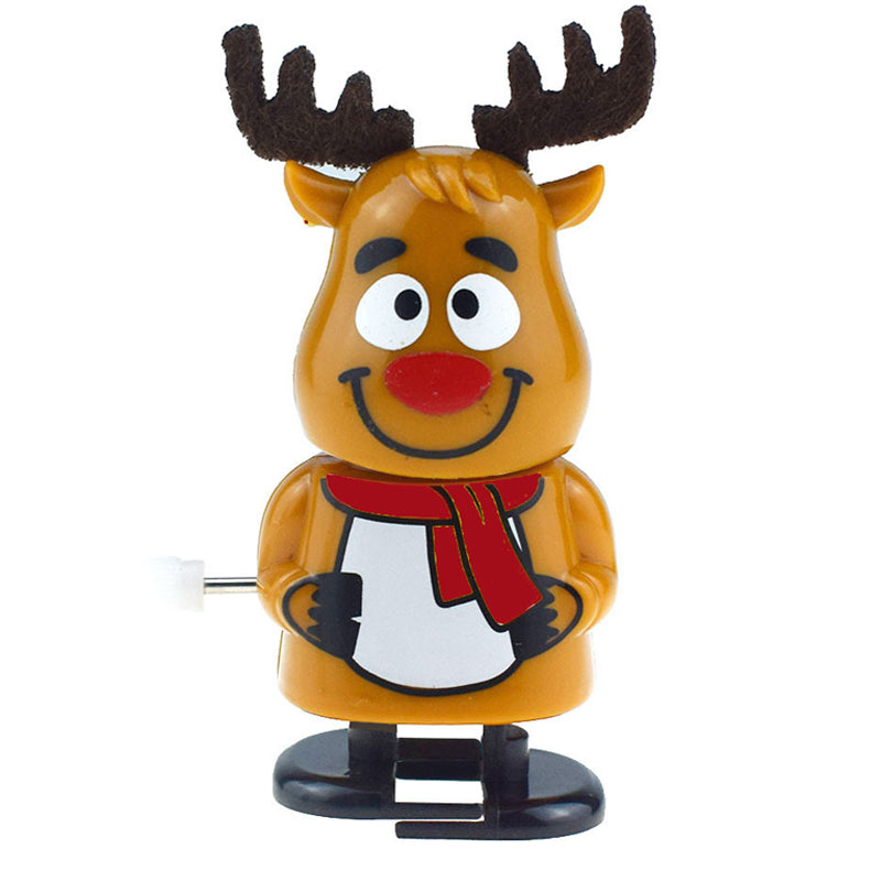 Kerst Clockwerk speelgoed