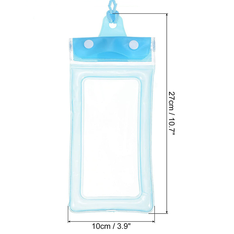 Waterdichte mobiele telefoontas