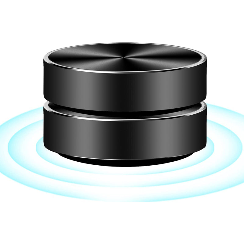 Beengeleiding kolibrie luidspreker