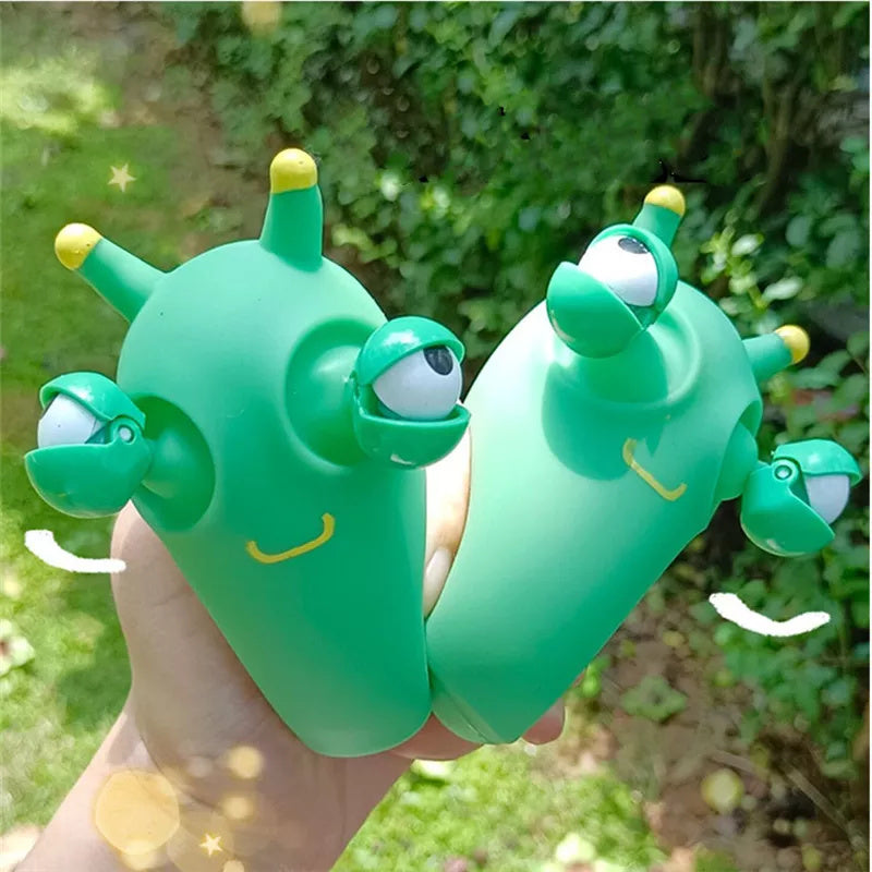 Squishy Knijp speeltje
