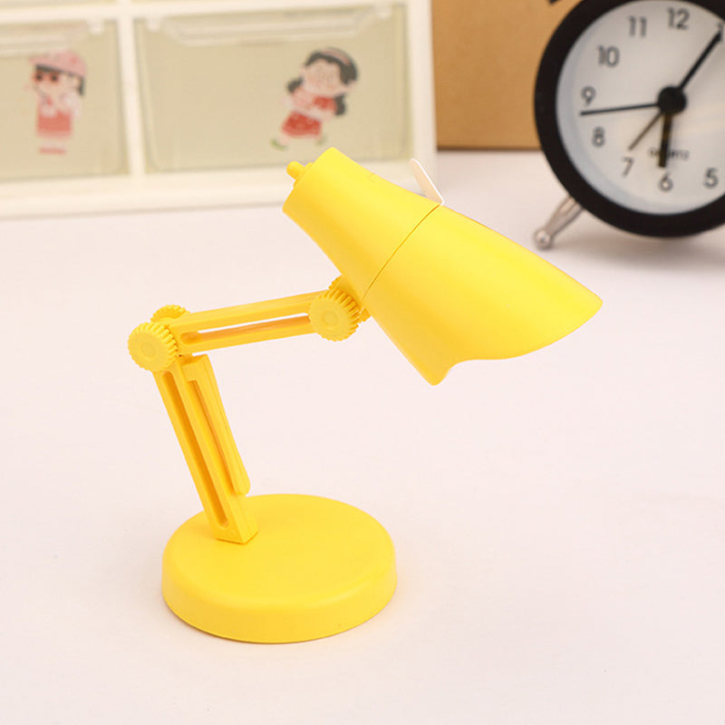 Magnetische mini-bureaulamp