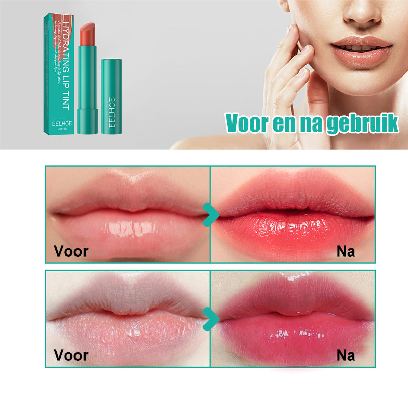 24-uurs vocht-hydraterende liptint
