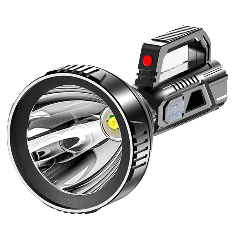 Producten Super heldere elektronische zaklamp