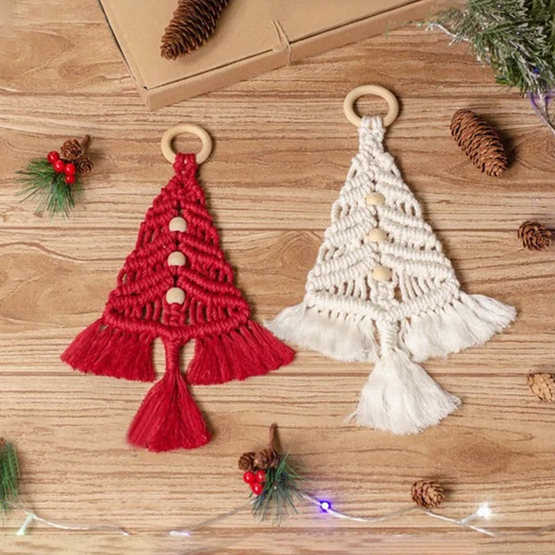 Kerstboom DIY Kit