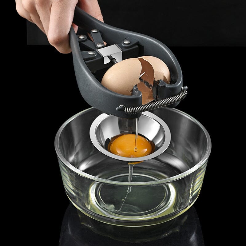🥚RVS eieropener 304🥚