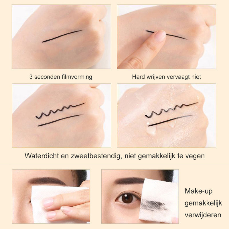 Eyeliner potlood