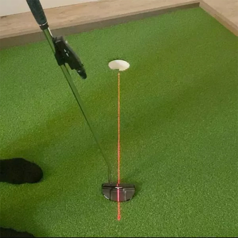 Golf-laser Richter