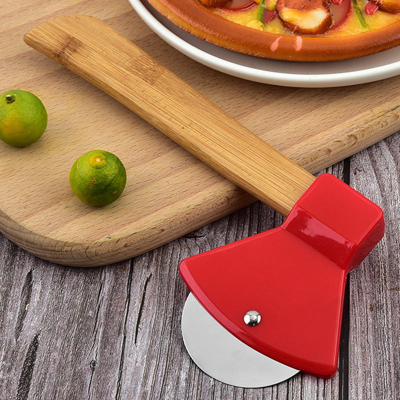 Creative Axe Pizzawiel
