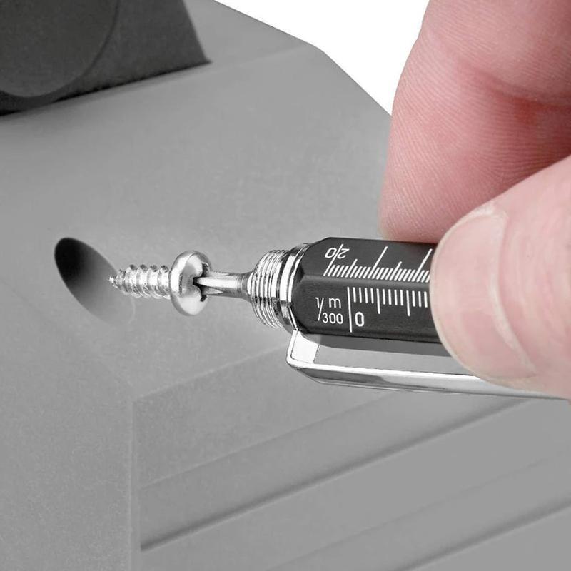 Domom Schroevendraaier Pen Pocket Multi-Tool