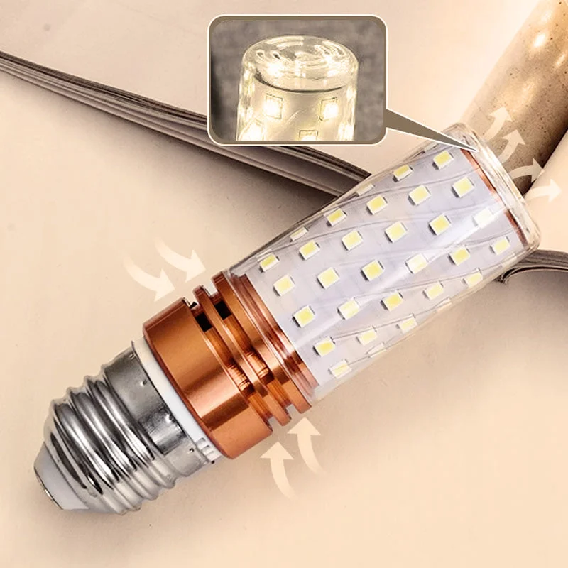 Energiebesparende LED-lamp