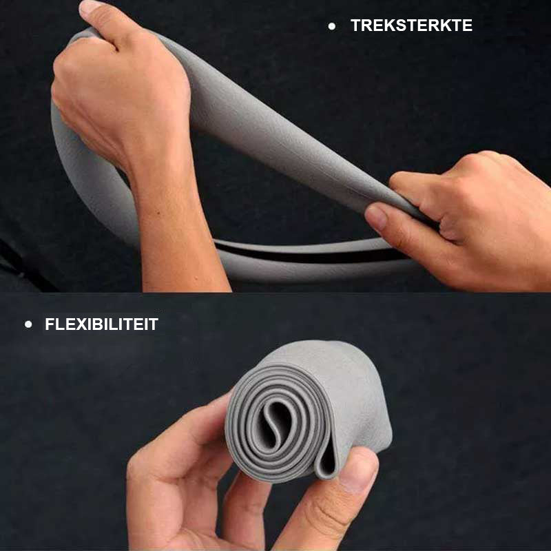 Auto stuur beschermhoes