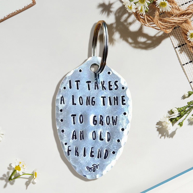 Christmas Friendship Gift