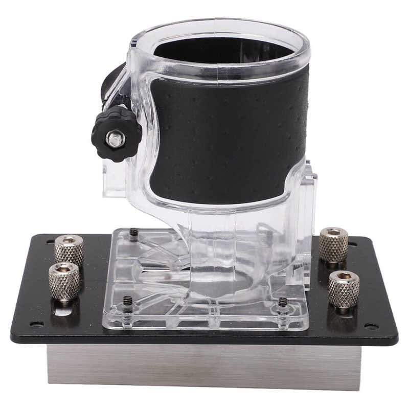 SAKER® Houtfrees Sleufzoeker