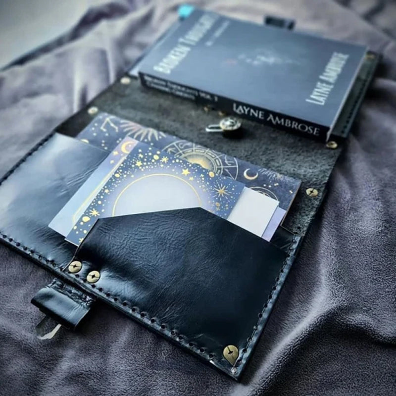 Schedel verborgen sleuteldagboek